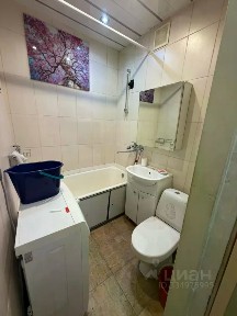 Сдается 1-комн. квартира, 33 м²