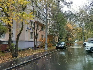 Сдается 1-комн. квартира, 37 м²
