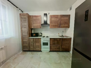 Сдается 2-комн. квартира, 57,4 м²