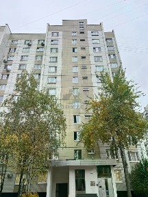 Сдается 1-комн. квартира, 38 м²
