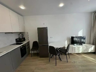 Сдаются 1-комн. апартаменты, 35 м²