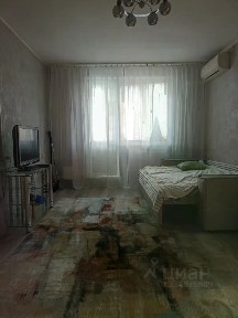 Сдается 1-комн. квартира, 38 м²