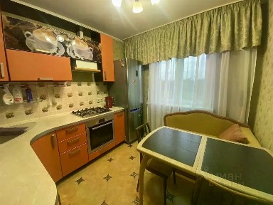 Сдается 1-комн. квартира, 40 м²