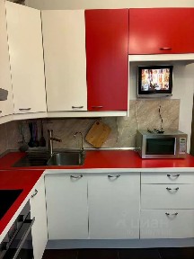 Сдается 2-комн. квартира, 59 м²