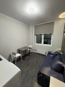 Сдается 1-комн. квартира, 20 м²