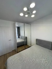 Сдаются 1-комн. апартаменты, 32 м²