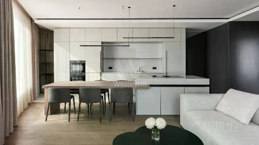 Сдается 4-комн. квартира, 106 м²