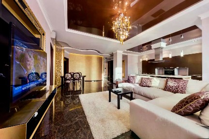 Сдается 3-комн. квартира, 125 м²