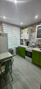 Сдается 1-комн. квартира, 33 м²