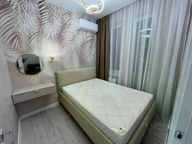 Сдается 2-комн. квартира, 36 м²
