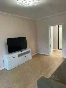 Сдается 1-комн. квартира, 36,8 м²