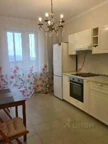 Сдается 1-комн. квартира, 40 м²