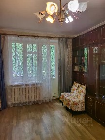 Сдается 1-комн. квартира, 34,4 м²