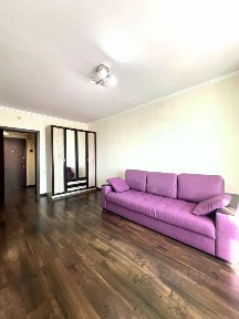 Сдается 1-комн. квартира, 45 м²