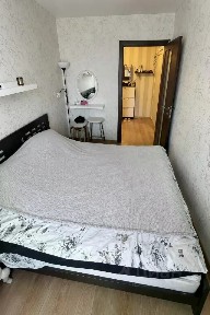 Сдается 2-комн. квартира, 40 м²