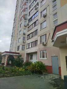 Сдается 1-комн. квартира, 42,2 м²