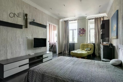 Сдается 1-комн. квартира, 46 м²