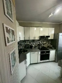 Сдается 1-комн. квартира, 40 м²