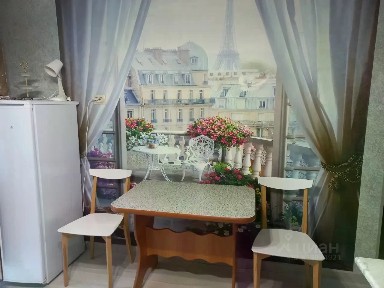 Сдается студия, 20 м²