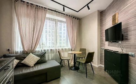 Сдается 2-комн. квартира, 40 м²