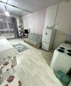 Сдается 1-комн. квартира, 30 м²