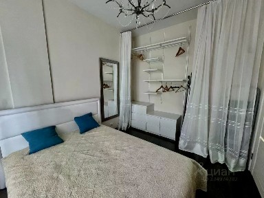 Сдаются 2-комн. апартаменты, 32,1 м²