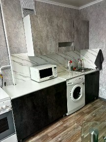 Сдается 1-комн. квартира, 36 м²