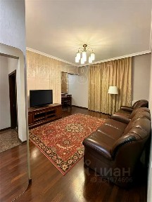 Сдается 3-комн. квартира, 79 м²