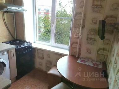Сдается 2-комн. квартира, 45 м²