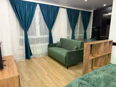 Сдается студия, 33,5 м²