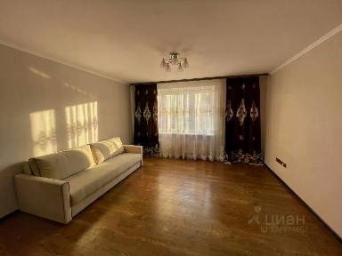 Сдается 2-комн. квартира, 56 м²