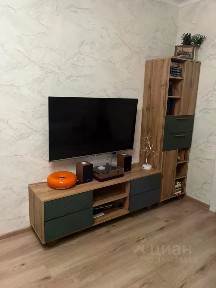 Сдается 1-комн. квартира, 38 м²