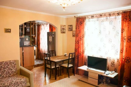 Сдается 2-комн. квартира, 53 м²