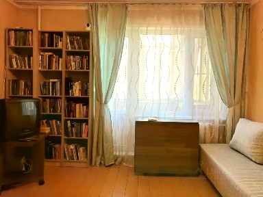 Сдается 1-комн. квартира, 32 м²
