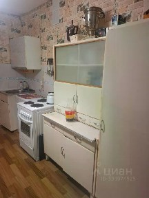 Сдается 1-комн. квартира, 34 м²