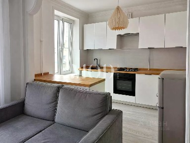 Сдается 1-комн. квартира, 47 м²