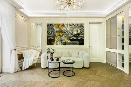 Сдается 2-комн. квартира, 70 м²