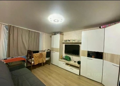 Сдается 2-комн. квартира, 40 м²