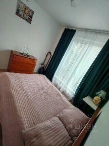 Сдается 1-комн. квартира, 38 м²
