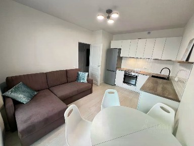 Сдается 1-комн. квартира, 35 м²