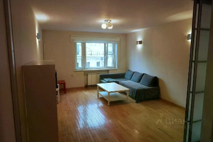 Сдается 3-комн. квартира, 82 м²
