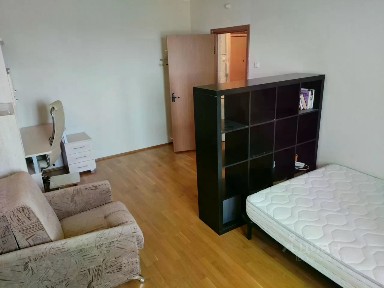 Сдается 1-комн. квартира, 40 м²