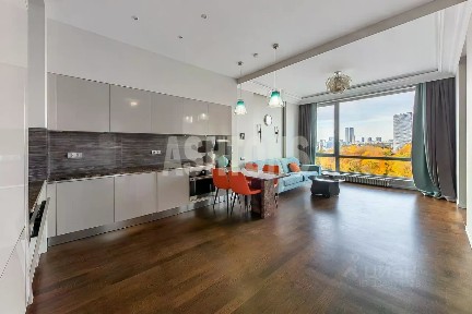 Сдается 3-комн. квартира, 110 м²