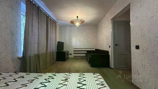 Сдается 1-комн. квартира, 35 м²
