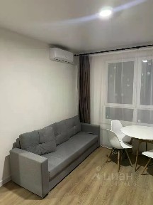 Сдается 2-комн. квартира, 40 м²