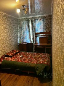 Сдается 2-комн. квартира, 48 м²