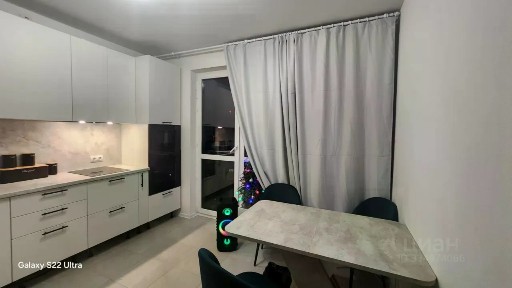 Сдается 1-комн. квартира, 43 м²