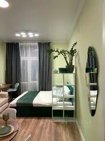 Сдается студия, 24,3 м²