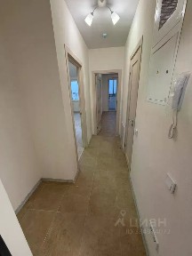 Сдается 1-комн. квартира, 51,4 м²