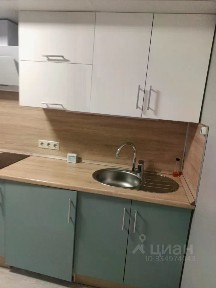 Сдается 1-комн. квартира, 35 м²